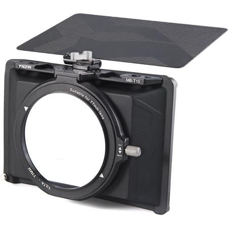 Mini Matte Box