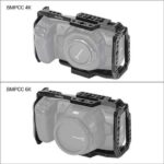 Jaula SmallRig para Blackmagic 4K - 2203B - Imagen 2