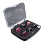 Kit de filtros SKYREAT ND 8 -16 - 32 - 64 para Mini 2, SE - Imagen 2
