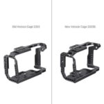 Jaula SmallRig para Blackmagic 4K - 2203B - Imagen 4