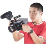 Jaula SmallRig para Blackmagic 4K - 2203B - Imagen 10