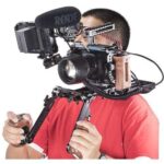 Jaula SmallRig para Blackmagic 4K - 2203B - Imagen 9