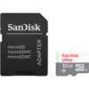 Memoria SanDisk Ultra MicroSD 32Gb