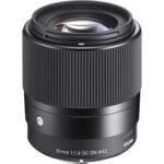Sigma 30mm