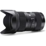 Sigma 18-35mm f/1.8 DC HSM Art Canon EF - Imagen 3