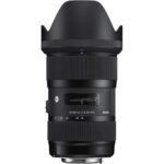 Sigma 18-35mm