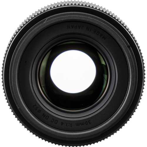 Lente Sigma 16mm F / 1.4 DC DN Para Sony E — Tecno Importaciones