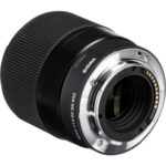 Sigma 30mm f