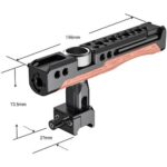 Manija superior giratoria NATO SmallRig HTN2362 - Imagen 6