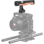 Manija superior giratoria NATO SmallRig HTN2362 - Imagen 5