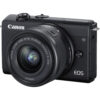 Canon EOS M200 con