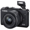 Canon EOS M200 con