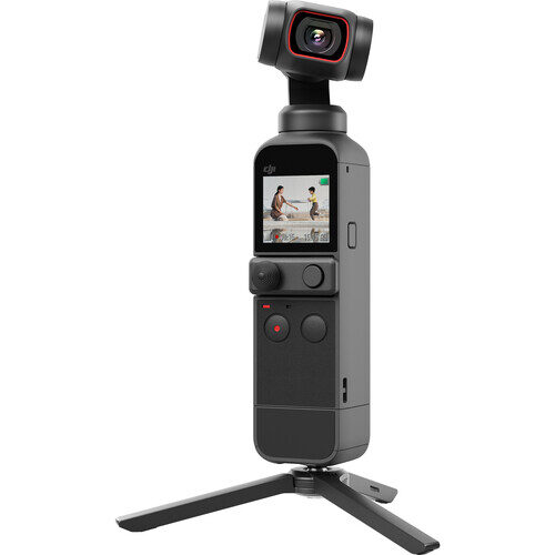 Osmo Pocket 2 combo