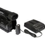 Cargador dual SWIT S