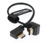 Cable HDMI 90 grados a ángulo recto - Imagen 3