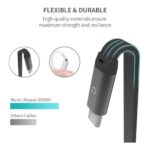 Cable USB C a USB C 3.1 Gen (22cm)