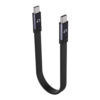 Cable USB C a USB C 3