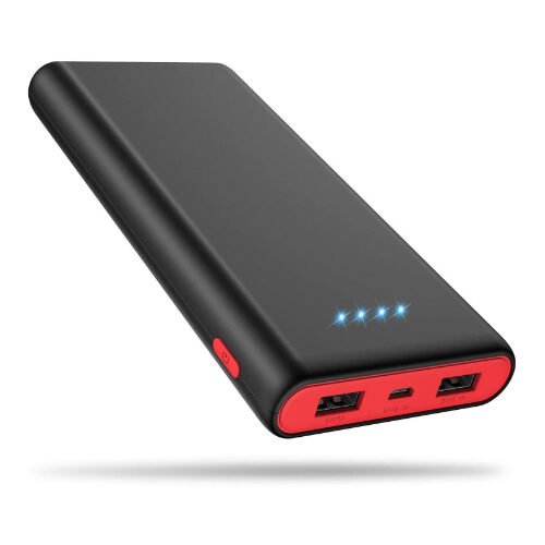 Power Bank 25.800 mAh