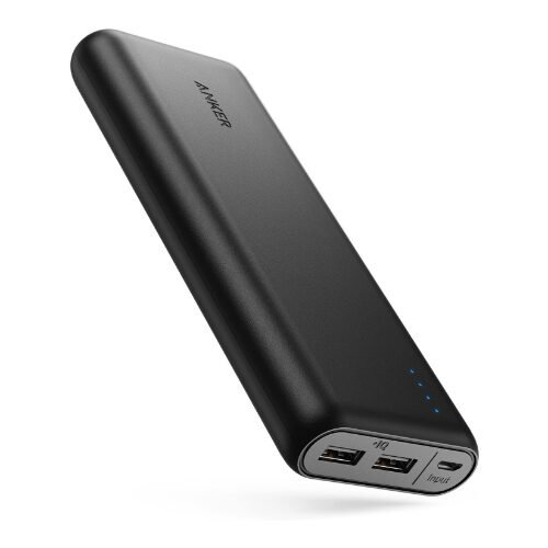 PowerBank Anker