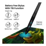 Huion Kamvas Pro 12 - Imagen 5