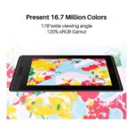 Huion Kamvas Pro 12 - Imagen 3