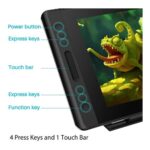 Huion Kamvas Pro 12 - Imagen 2