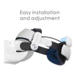 BOBOVR M2 Pro - Correa de cabeza para Oculus Quest 2 - Imagen 3