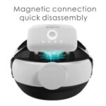 BOBOVR M2 Pro - Correa de cabeza para Oculus Quest 2 - Imagen 2
