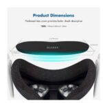 Protector de lentes para Oculus/Meta Quest 2 - Imagen 6