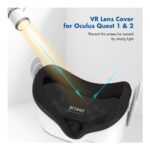 Protector de lentes para Oculus/Meta Quest 2 - Imagen 5