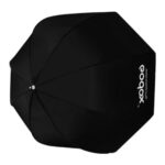 Softbox tipo sombrilla de 80 cm con Grid - Imagen 2