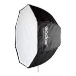 Softbox tipo sombrilla