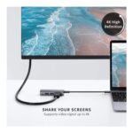 Paquete de 2 Cables USB C a USB C 3.1 Gen (22cm) - Imagen 3