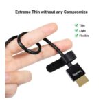 Cable HDMI ultra fino de 21.7 in-Smallrig - Imagen 3