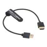 Cable HDMI 30CM de alta velocidad - Imagen 2