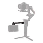 Brazo para monitor para DJI RS3 y RSC2 Tilta - Imagen 4