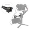 Soporte para montaje de Monitor SmallRig para DJI RS4 / RS3 /RS2 14 Web Photo Editor 55