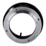 Adaptador de montura FD-NEX para Canon FD FL a Sony NEX E-Mount - Imagen 5