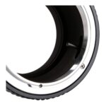 Adaptador de montura FD-NEX para Canon FD FL a Sony NEX E-Mount - Imagen 4