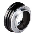 Adaptador de montura FD