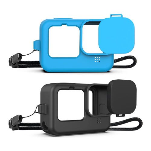 2 fundas protectoras