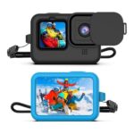 2 fundas protectoras