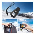 2 fundas protectoras para Gopro Hero12, Hero11, Hero10, Hero9 - Imagen 7