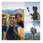 2 fundas protectoras para Gopro Hero12, Hero11, Hero10, Hero9 - Imagen 5