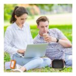 Estuche para LaCie Rugged Mini Disco duro 1TB/2TB/4TB/5TB - Imagen 6