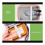 Estuche para LaCie Rugged Mini Disco duro 1TB/2TB/4TB/5TB - Imagen 5