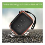 Estuche para LaCie Rugged Mini Disco duro 1TB/2TB/4TB/5TB - Imagen 4