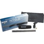 Micrófono Rode NTG2 - Imagen 2