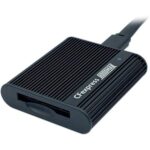 Lector de tarjetas CFexpress/SD/microSD UHS-II - Imagen 3