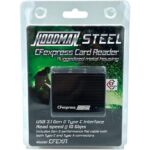 Lector de tarjetas CFexpress/SD/microSD UHS-II - Imagen 5